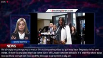 Rooftop Revelations: Jussie Smollett case exposed corruption of Kim Foxx, Chicago legal system - 1br