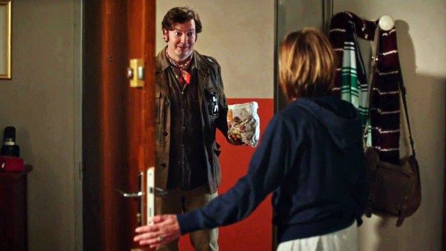 Plus belle la vie : [Indiscrétion] - Un mystérieux revenant dans la vie de Laetitia