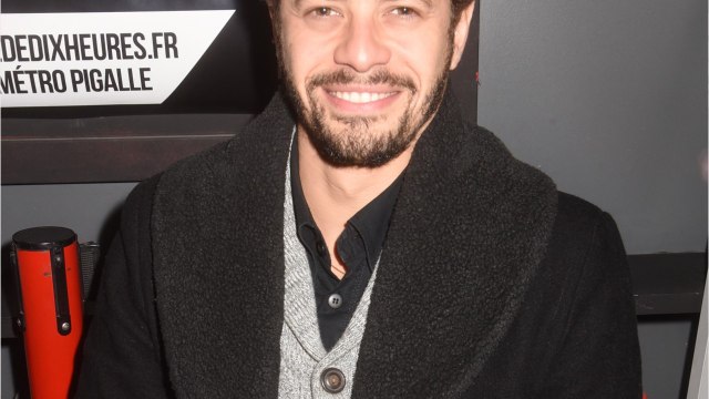 GALA VIDÉO - Ambroise Michel bientôt de retour dans Plus belle la vie ? Sa réponse cash !