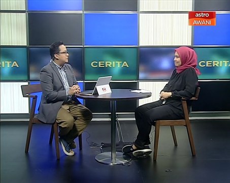 Cerita Sebalik Berita: Sambutan Ulang Tahun Go Shop ke 5