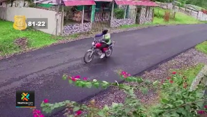 tn7-video-de-seguridad-clave-para-resolver-insidente en limon-160322