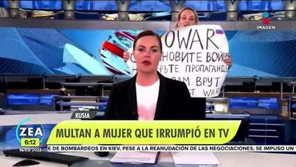 Presidente de Ucrania renuncia a aspiración de unirse a la OTAN