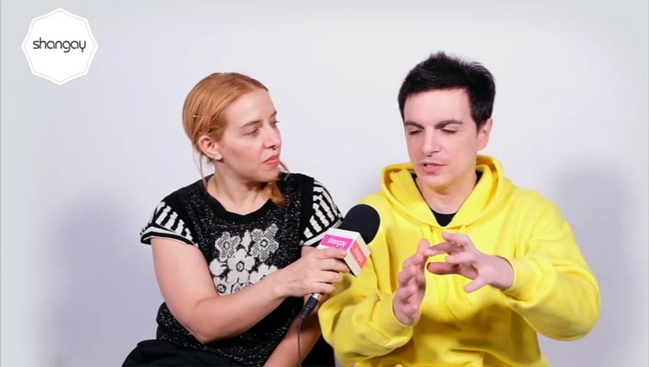 MIRANDA!, su test menos melodramático | ENTREVISTA SHANGAY