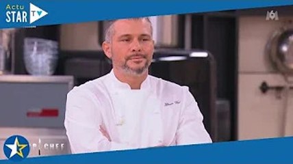 Glenn Viel : ces trois métiers très éloignés de la cuisine pour lesquels il avait un faible