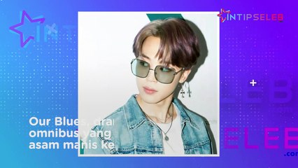 Jimin BTS Bakal Nyanyiin Soundtrack Drakor 'Our Blues'