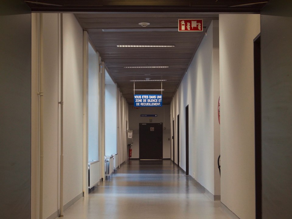 Les Mots de la fin: Trailer HD