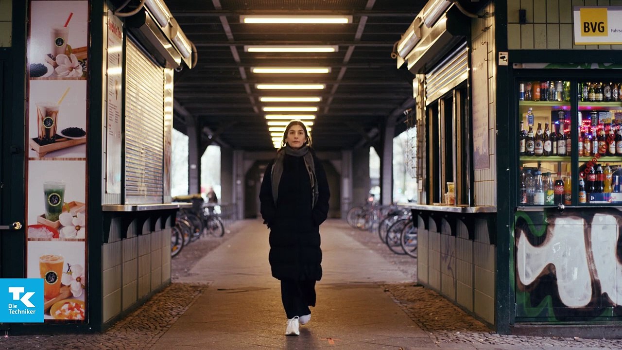 ADHS bei Erwachsenen - Teil 2 Gesundheit unter vier Augen -mit Miriam Davoudvandi-