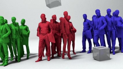 الانتخابات الرئاسية الفرنسية