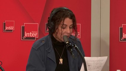 Raphaël - Morgane Cadignan n'aime pas