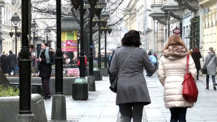 Guerre en Ukraine : Belgrade pourrait accueillir des entreprises quittant le sol russe