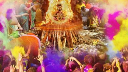 Holika Dahan 2022: Holika Dahan Wishes, Messages, Images, Facebook & Whatsapp status | Boldsky