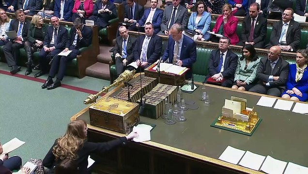 Raab: ‘It’s sheer nonsense that PM ignored Lebedev warnings’