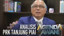 Agenda AWANI: Analisis PRK Tanjung Piai