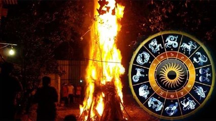 Holika Dahan 2022: होलिका दहन में राशिनुसार दें आहुति | Aahuti According to Zodiac Sign | Boldsky