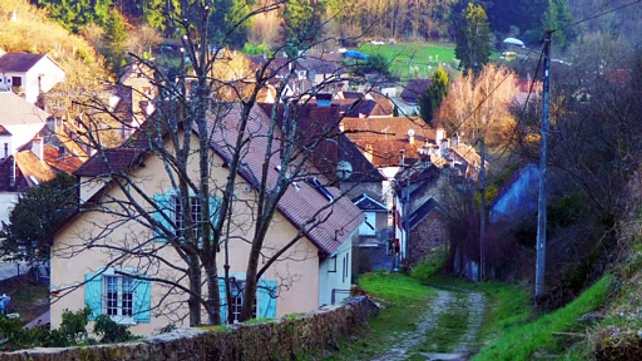 EN PLEINE CAMPAGNE