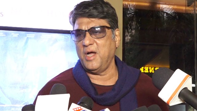 हिजाब मुद्दे पर महाभारत के भीष्म पितामह मुकेश खन्ना ने दी प्रतिक्रिया