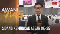 Sidang Kemuncak ASEAN ke-35