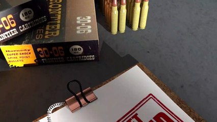 Le commerce mondial des armes