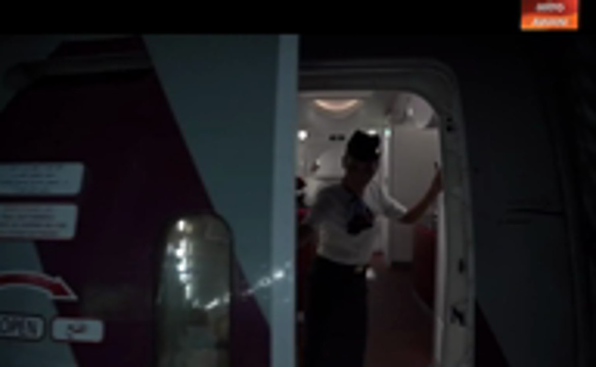 AWANI Review: Akbar Al Baker - Keeping Qatar Airways Flying High