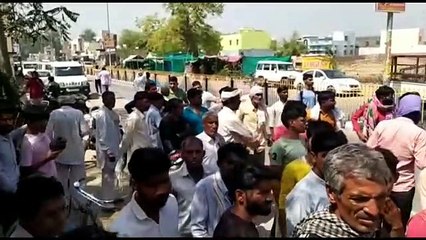 आरोपी ने कहा था कि अगली होली नही धोकने दूंगा, कर दी हत्या