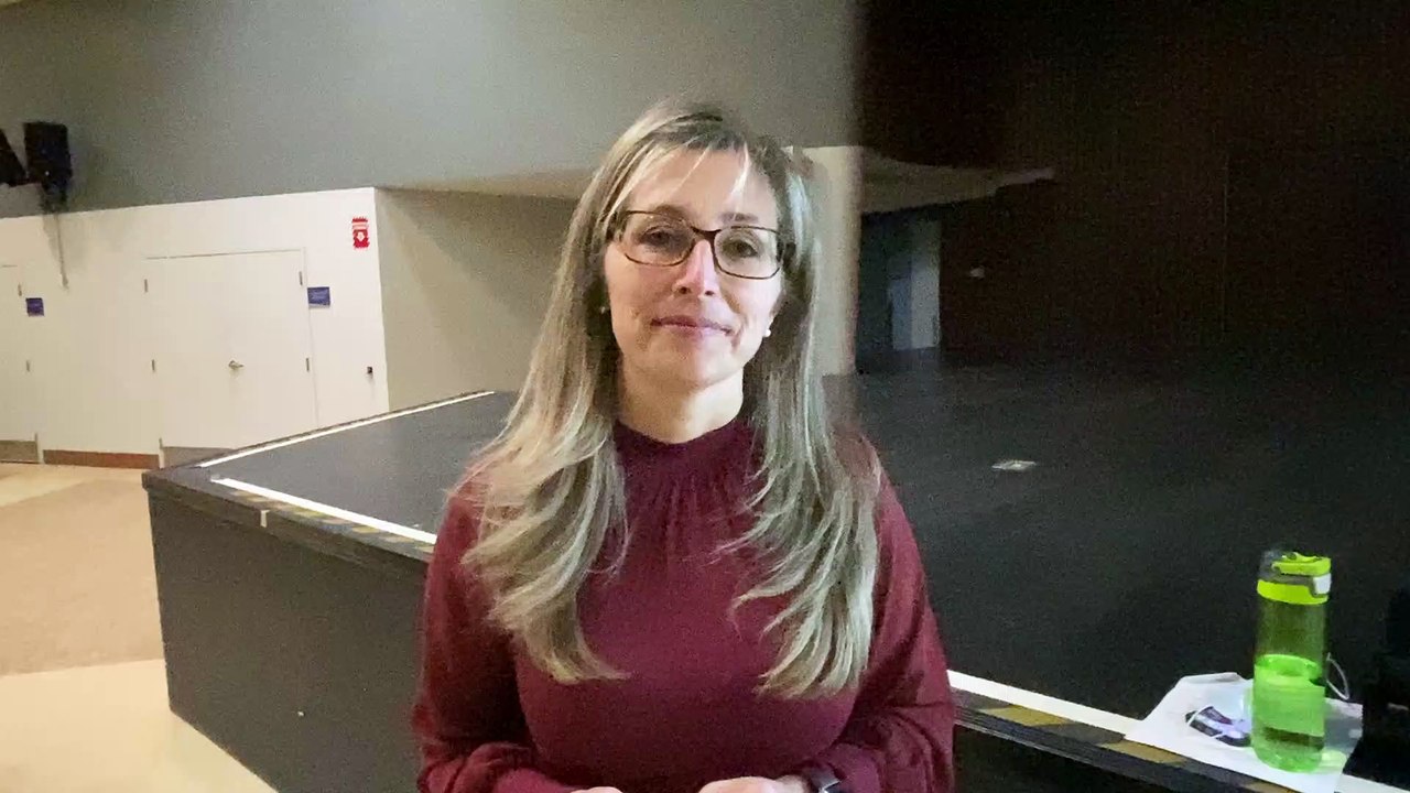 Assemblée parc des Hirondelles