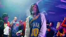 Wiz Khalifa - Bop ft Snoop Dogg, Tyga & Problem (Official Video)