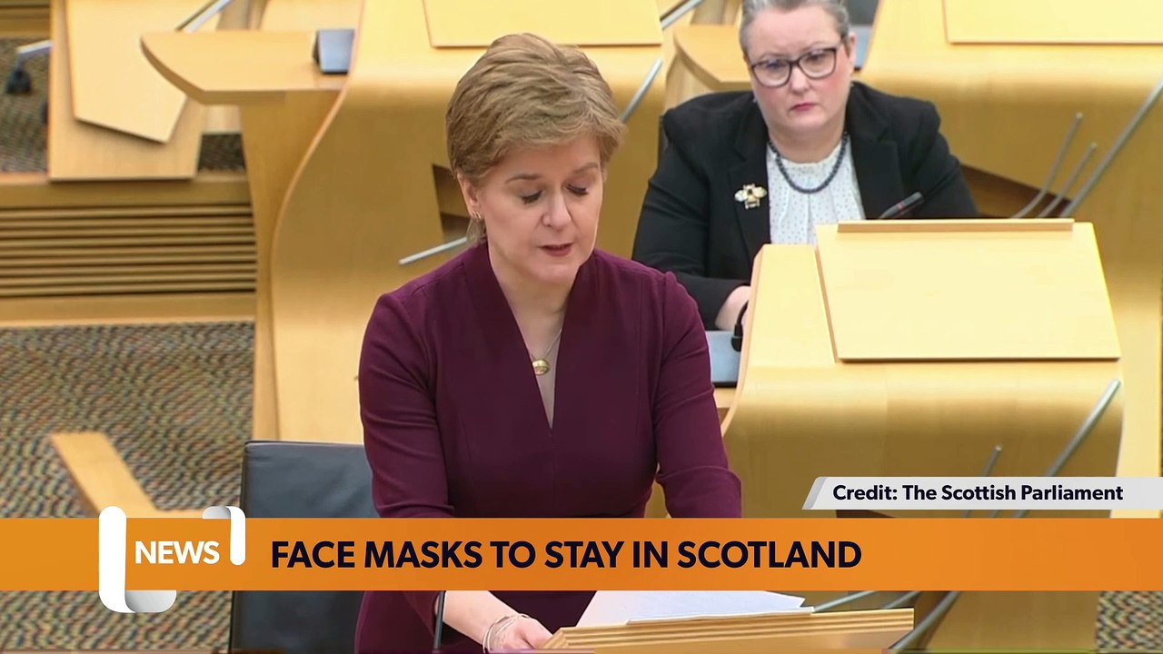 GlasgowWorld Daily Bulletin 16 March