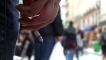 Dinamarca quer que nascidos depois de 2010 nunca fumem