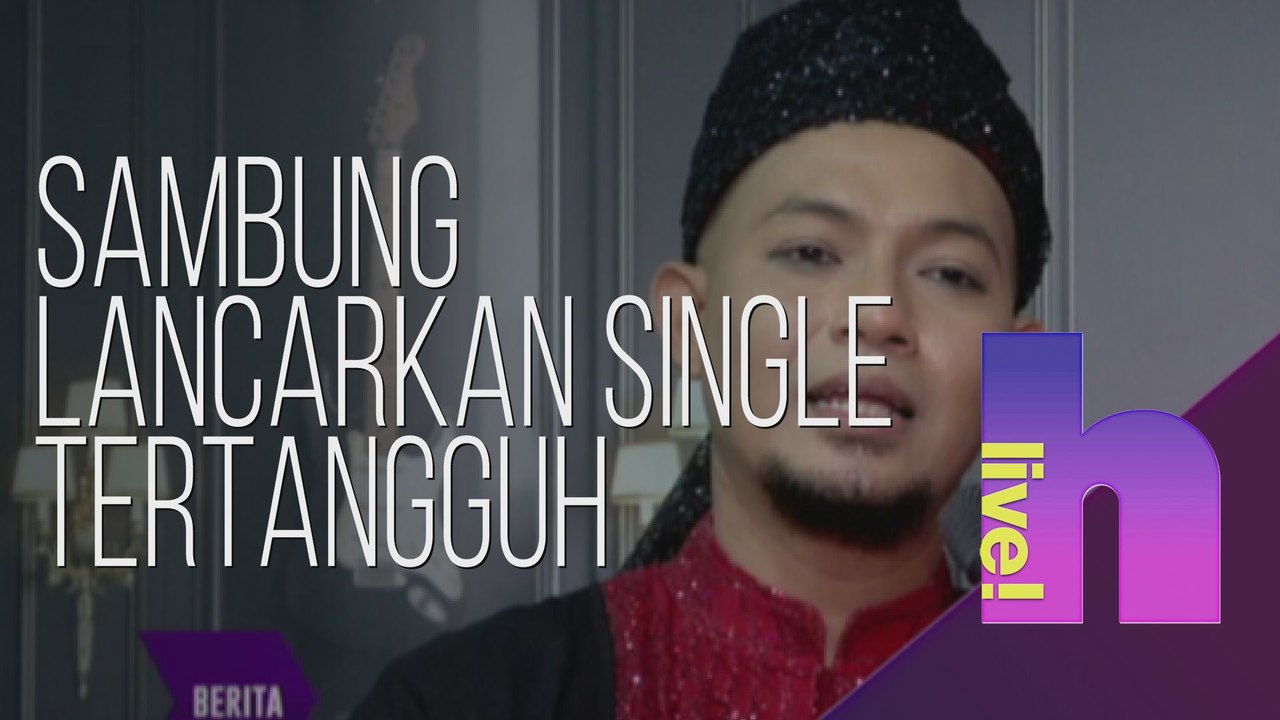 hLive! - Ameer Sofaz sambung lancarkan single yang tertangguh