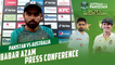 Babar Azam Post Match Press Conference | Pakistan vs Australia | 2nd Test Day 5 | PCB | MM2T