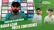 Babar Azam Post Match Press Conference | Pakistan vs Australia | 2nd Test Day 5 | PCB | MM2T