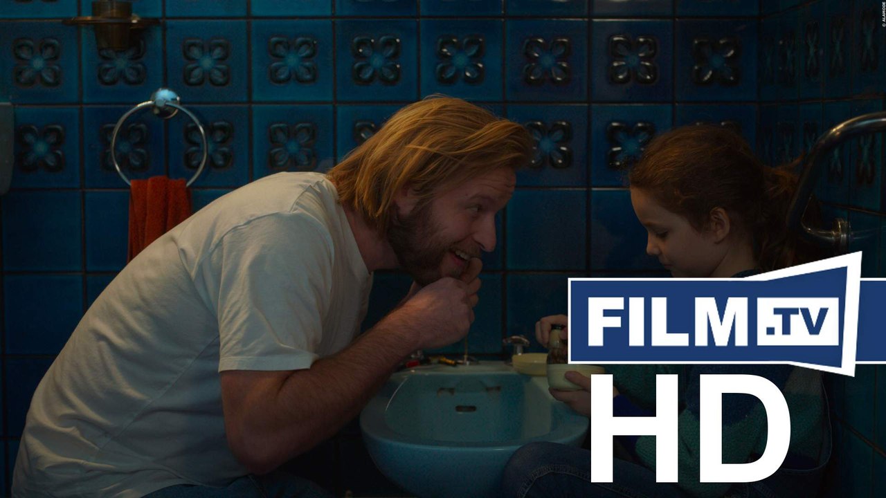 Als wir Kinder waren Trailer Deutsch German (2021)