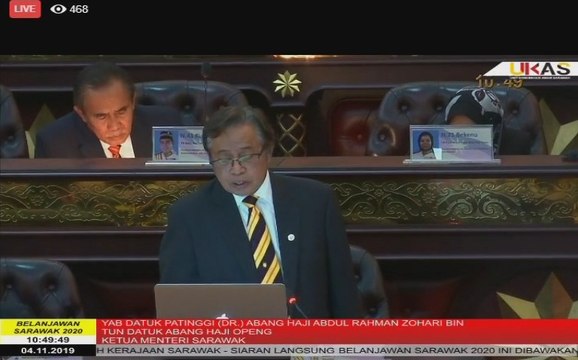 RM46 juta realisasikan program pembelajaran Sains dan Matematik dalam Bahasa Inggeris