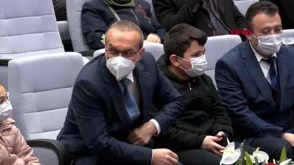 VALİ YAVUZ: BU ÜLKENİN PKK'LI, HDP'Lİ İÇİŞLERİ BAKANINA TAHAMMÜLÜ YOKTUR