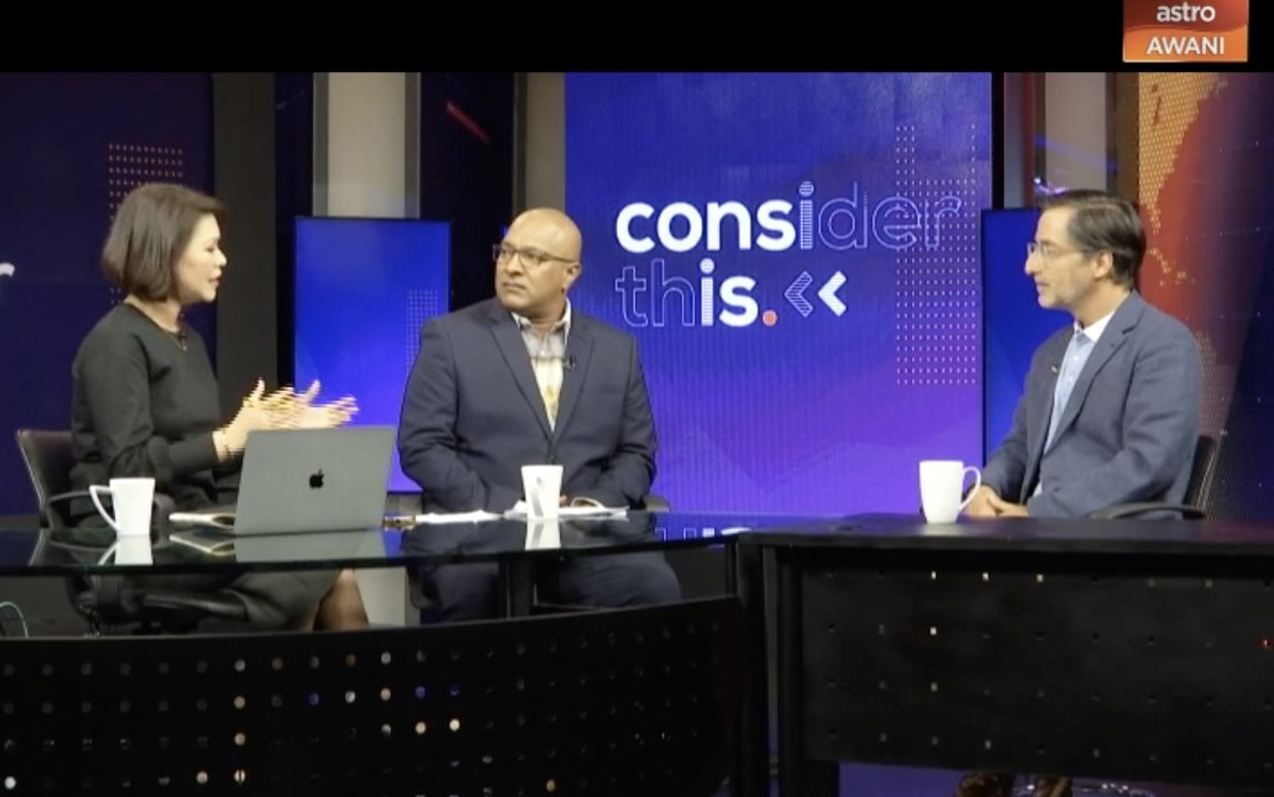 Consider This (Episode 62)