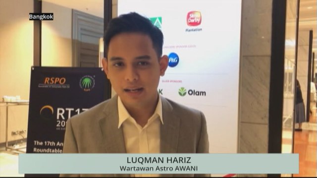 Niaga AWANI: Pemain industri sawit bincang boikot MSM Eropah