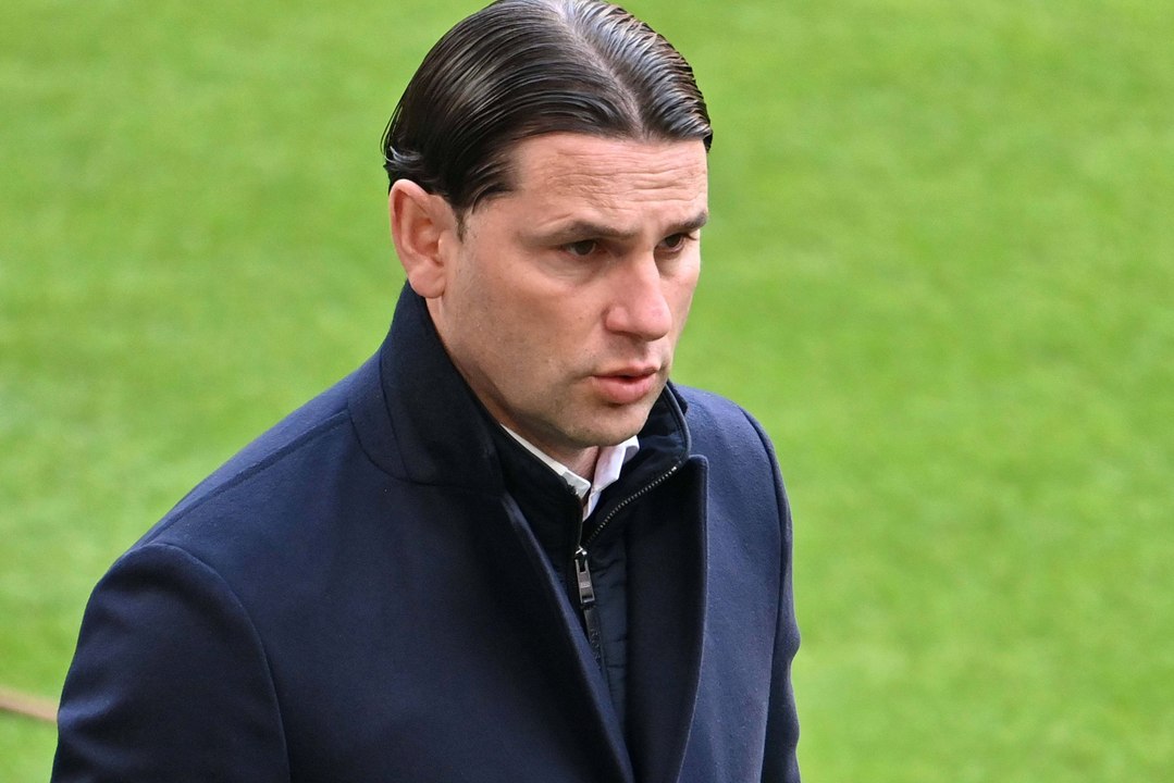 Wegen Verletztenliste: 'Trauriger' Seoane fordert mehr Zusammenhalt