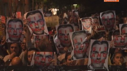 Rusuhan Barcelona: Warga Malaysia disaran ambil langkah berjaga-jaga