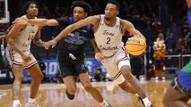 #16 Texas Southern Defeats #16 Texas A&M-Corpus Christi In First Four Opener