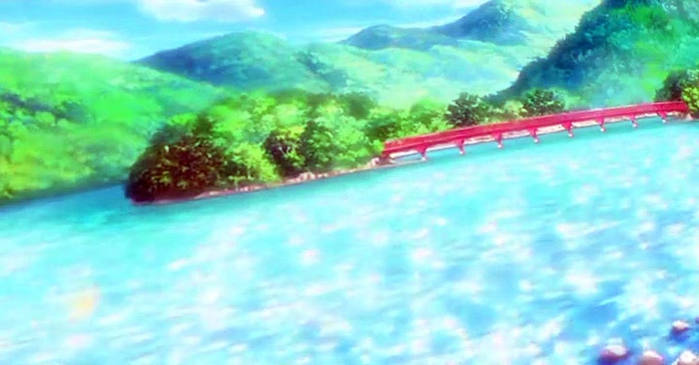 Initial D: Fifth Stage S01 E09