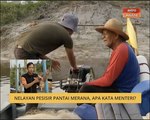 Cerita Sebalik Berita: Nelayan pesisir pantai merana, apa kata menteri?