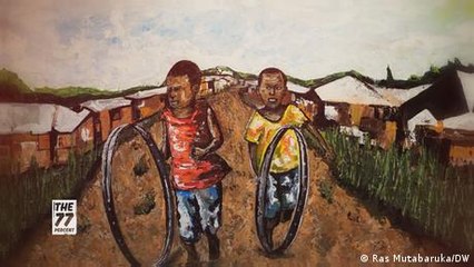 Homecoming: Elevating Burundian Art