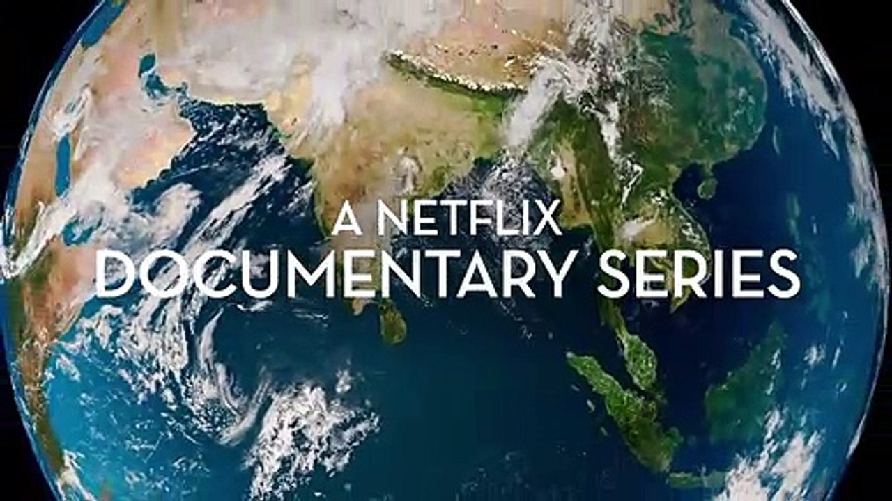 Our Great National Parks Saison 1 Trailer (EN) Vidéo Dailymotion