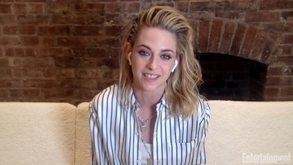 Kristen Stewart on Touching Every Part of Diana’s Life Across Three Days in ‘Spencer’