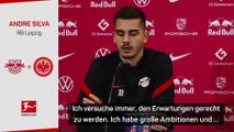 Silva: “Habe in Leipzig bisher mein Bestes getan”