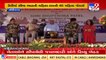 Gujarat CM Bhupendra Patel flags off BSF Seema Bhavani women bike rally in Gandhinagar _TV9News
