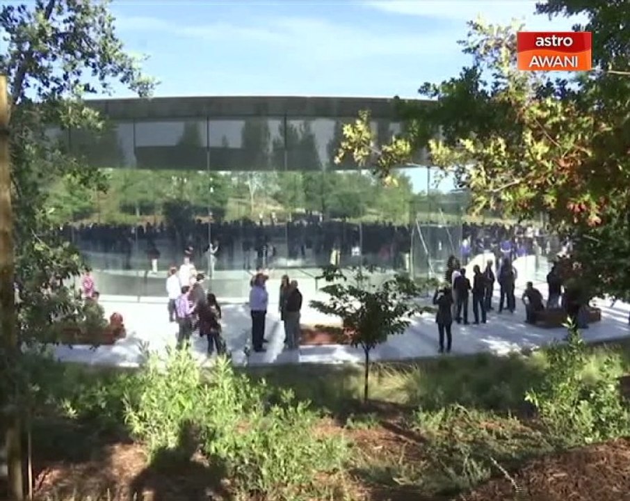 Niaga AWANI: Apple komited bantu kurangkan krisis perumahan di Cali