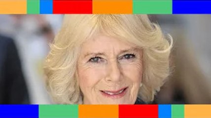   Camilla Parker Bowles : ces symptômes inquiétants qui persistent après son Covid