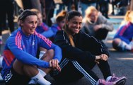 Ein Zeichen für den Frauenfußball-Nachwuchs: Einzigartiges Frauenturnier in Berlin