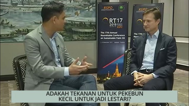 Niaga AWANI: Adakah tekanan untuk pekebun kecil untuk jadi lestari?